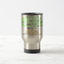 Search for reduce reuse recycle mugs Green