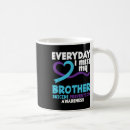 Search for peers mugs Depression awareness