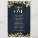 Search for fancy wedding table cards Flourish