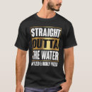 Search for water baptism tshirts Funny