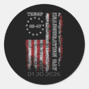 Search for 1st january stickers America first