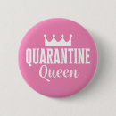 Search for queen badges Trendy