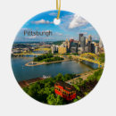 Search for pittsburgh christmas tree decorations City