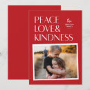 Search for kindness christmas cards Peace