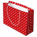 Search for large dots Red