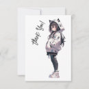 Search for kawaii animals cards Anime