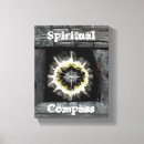 Search for spiritual canvas prints Religion