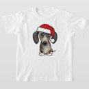 Search for dapple dachshund tshirts Dog