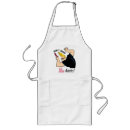Search for comb aprons Johnny bravo