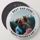 Search for happy fathers day badges Best dad ever