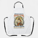 Search for postales aprons Funny