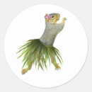 Search for grass skirt stickers Hula