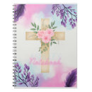 Search for bible study notebooks Prayer