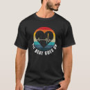 Search for heart beat tshirts Birthday