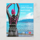 Search for water flyers Modern