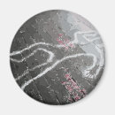 Search for crime scene magnets Police