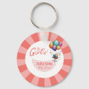 Search for paper rounded key rings For kids