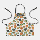 Search for jungle animals aprons Fun