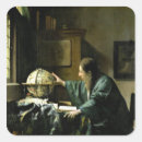 Search for vermeer stickers Jan