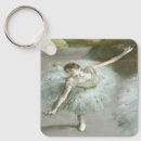 Search for for dancers key rings Ballet