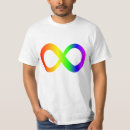 Search for autism symbol tshirts Neurodivergent