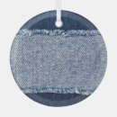 Search for denim blue christmas tree decorations Background