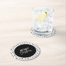 Search for holiday barware Snow