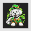 Search for irish christmas cards Lucky