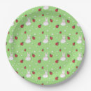 Search for easter bunny plates Egg