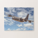 Search for airplane puzzles Military