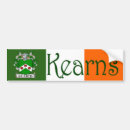 Search for ancestry bumper stickers Ireland