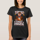 Search for turkey womens tshirts Merry xmas