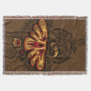 Search for native american bird symbol Tribal