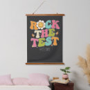 Search for exams posters Retro