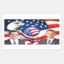 Search for romney stickers Obama