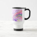 Search for purple music mugs Cool