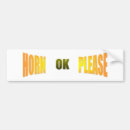 Search for a ok bumper stickers Truck