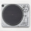 Search for vinyl mousepads Djing