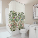 Search for orchid shower curtains Tropical