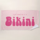 Search for summer beach towels Retro