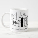 Search for office workers mugs Employee