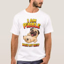 Search for funny pug meme tshirts Dog lover