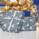 Search for dark christmas wrapping paper Seamless