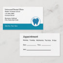 Search for endodontist business cards Dentist