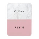 Search for simple rectangular magnets Pink