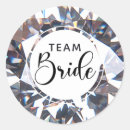Search for team bride stickers Bridesmaids