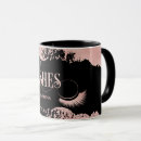 Search for lash artist mugs Mascara