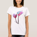 Search for ethereal tshirts Flowers
