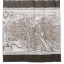 Search for paris shower curtains Map