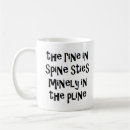 Search for musical comedy mugs Broadway